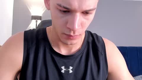 Snapshot of drake_carter1 chatting on 02/14/25, 12:30 drake_carter1 online show from 02/14/25, 12:30