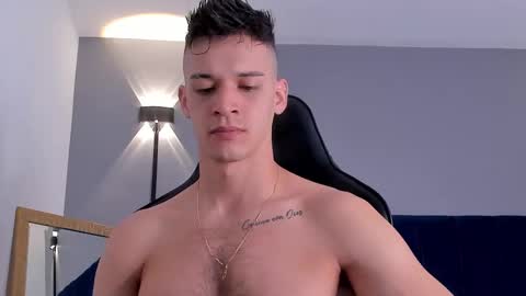 Snapshot of drake_carter1 chatting on 02/25/25, 12:25 drake_carter1 online show from 02/25/25, 12:25