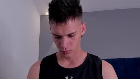 Snapshot of drake_carter1 chatting on 11/22/25, 12:53 drake_carter1 online show from 11/22/25, 12:53