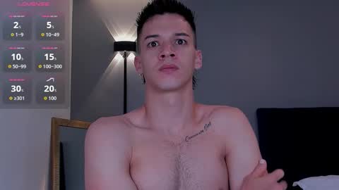 Snapshot of drake_carter1 chatting on 02/03/26, 01:49 drake_carter1 online show from 02/03/26, 01:49
