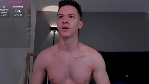Snapshot of drake_carter1 chatting on 02/08/26, 05:49 drake_carter1 online show from 02/08/26, 05:49