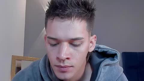 Snapshot of drake_carter1 chatting on 02/11/26, 01:32 drake_carter1 online show from 02/11/26, 01:32