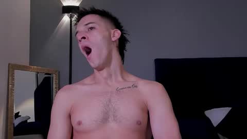 Snapshot of drake_carter1 chatting on 02/17/26, 01:40 drake_carter1 online show from 02/17/26, 01:40