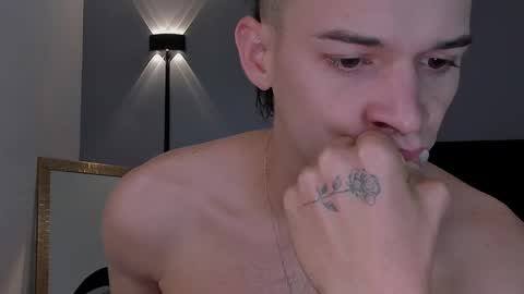 Snapshot of drake_carter1 chatting on 02/24/26, 01:47 drake_carter1 online show from 02/24/26, 01:47