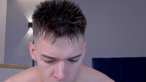 Snapshot of drake_carter1 chatting on 02/27/26, 01:11 drake_carter1 online show from 02/27/26, 01:11