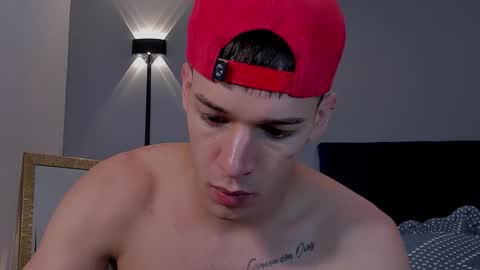 Snapshot of drake_carter1 chatting on 03/05/26, 02:07 drake_carter1 online show from 03/05/26, 02:07