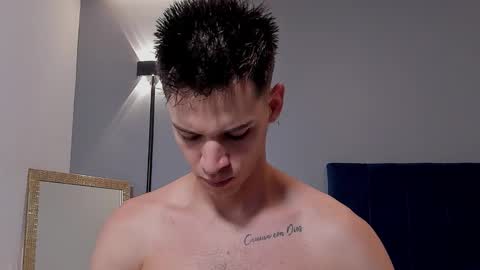 Snapshot of drake_carter1 chatting on 03/20/26, 02:05 drake_carter1 online show from 03/20/26, 02:05