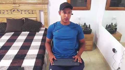 drake_cerra online show from 11/19/25, 03:06