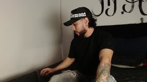 Snapshot of drake_jackson11 chatting on 01/05/25, 07:49 drake jackson11 online show from 01/05/25, 07:49