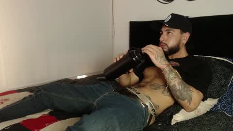 Snapshot of drake_jackson11 chatting on 01/11/25, 09:46 drake jackson11 online show from 01/11/25, 09:46