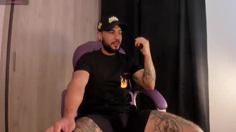 Snapshot of drake_jackson11 chatting on 10/11/25, 10:47 drake jackson11 online show from 10/11/25, 10:47