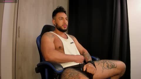 drake jackson11 online show from 01/09/26, 10:51