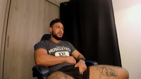 drake jackson11 online show from 01/16/26, 11:03