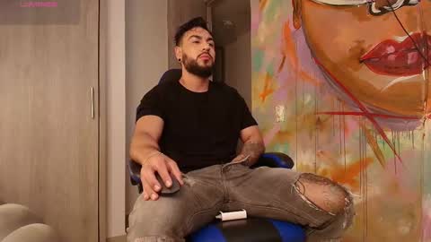 drake jackson11 online show from 02/15/26, 11:08