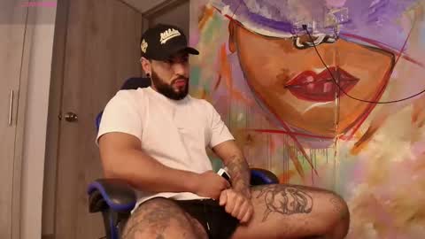 drake jackson11 online show from 02/27/26, 11:21