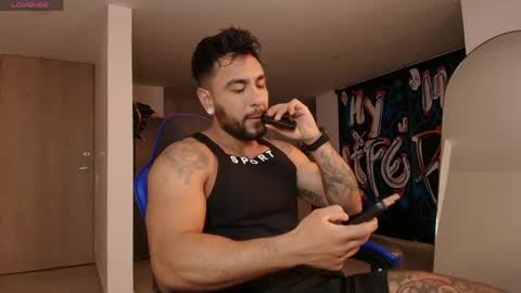 drake jackson11 online show from 05/09/26, 10:09