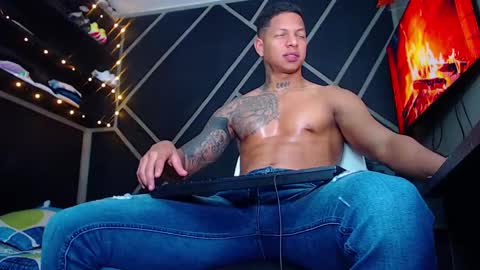 Drake online show from 12/16/24, 05:49