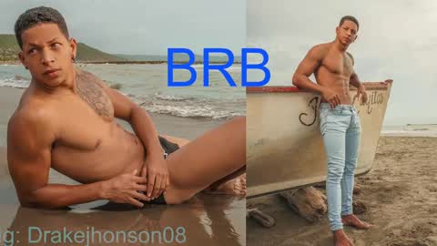 Drake online show from 12/16/24, 08:52