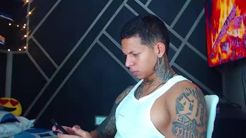 Drake online show from 03/12/25, 06:22