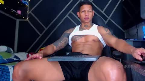 Snapshot of drake_jhonson08 chatting on 02/21/26, 04:02 Drake online show from 02/21/26, 04:02