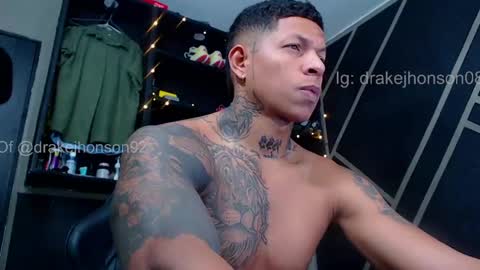 Snapshot of drake_jhonson08 chatting on 04/15/26, 04:41 Drake online show from 04/15/26, 04:41