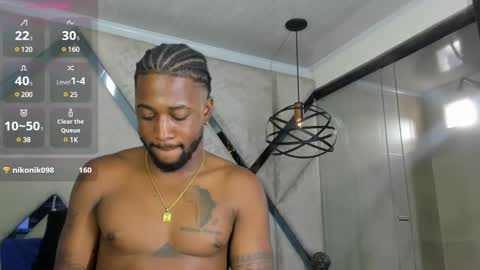 ---Drake--- online show from 01/29/25, 07:32