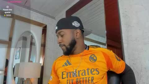 ---Drake--- online show from 01/07/26, 10:23