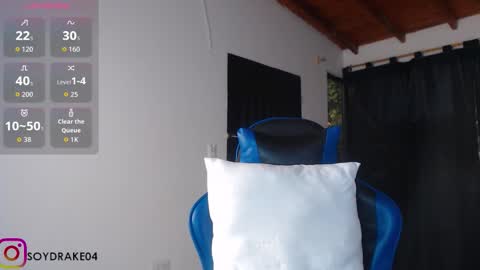 Snapshot of drake_nassir4 chatting on 03/09/26, 09:08 ---Drake--- online show from 03/09/26, 09:08