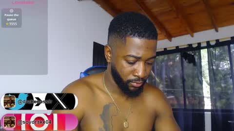 Snapshot of drake_nassir4 chatting on 04/10/26, 05:39 ---Drake--- online show from 04/10/26, 05:39