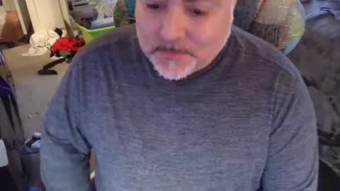 Drake D Vamp aka Drake DarkRose online show from 12/27/24, 08:07