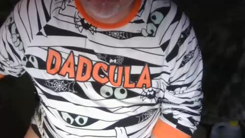 Drake D Vamp aka Drake DarkRose online show from 01/31/25, 02:28