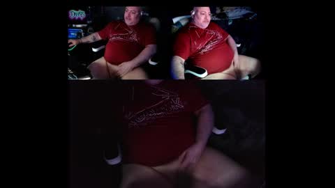 Drake D Vamp aka Drake DarkRose online show from 02/04/25, 10:43