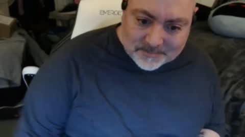 Drake D Vamp aka Drake DarkRose online show from 02/14/25, 07:59