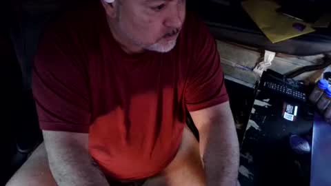 Drake D Vamp aka Drake DarkRose online show from 09/27/25, 05:01