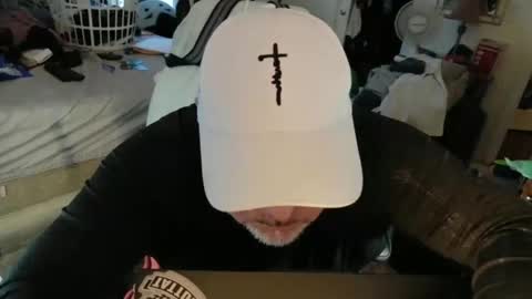 Drake D Vamp aka Drake DarkRose online show from 02/24/26, 10:41