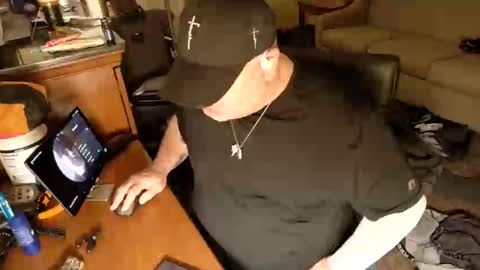Snapshot of drake_r_darkrose chatting on 05/21/26, 09:38 Drake D Vamp aka Drake DarkRose online show from 05/21/26, 09:38
