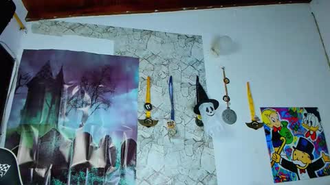 Snapshot of drake_xion1 chatting on 10/31/25, 12:55 drake_xion1 online show from 10/31/25, 12:55