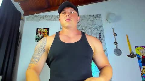 Snapshot of drake_xion1 chatting on 11/26/25, 11:28 drake_xion1 online show from 11/26/25, 11:28