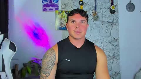 Snapshot of drake_xion1 chatting on 11/29/25, 12:13 drake_xion1 online show from 11/29/25, 12:13