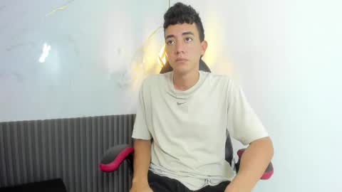 DrakeCruz1 online show from 03/10/26, 05:07