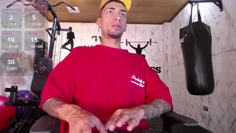 Drake Neuman online show from 12/02/24, 03:37