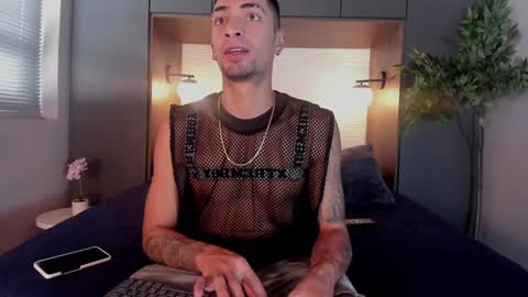 Drake Neuman online show from 01/31/25, 08:01