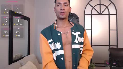 Drake Neuman online show from 02/21/25, 04:07