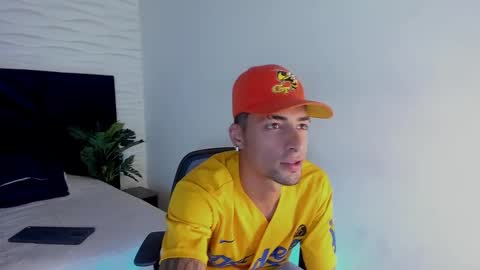 Drake Neuman online show from 02/27/25, 02:32