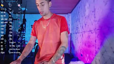 Drake Neuman online show from 10/26/25, 03:34