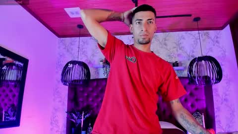 Drake Neuman online show from 11/03/25, 03:52