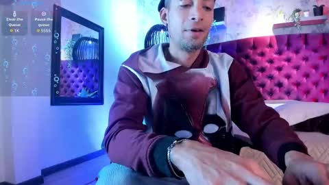 Drake Neuman online show from 11/22/25, 04:00