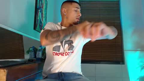 Drake Neuman online show from 01/09/26, 03:31