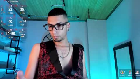 Drake Neuman online show from 01/11/26, 03:44