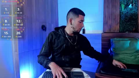 Drake Neuman online show from 02/01/26, 03:38